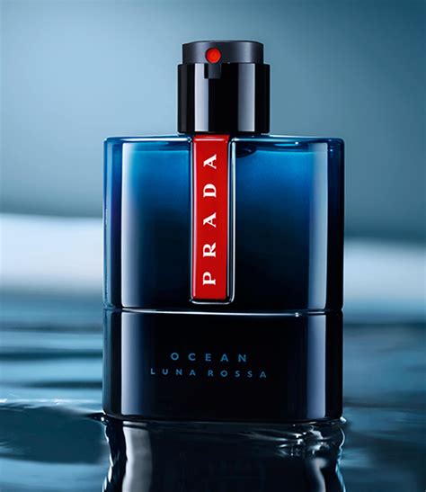 house of fraser prada luna rossa|luna rossa ocean prada.